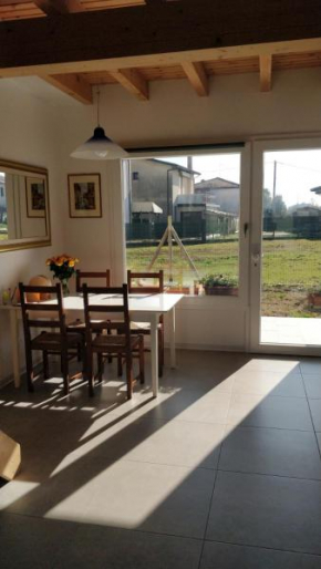 Porte di Venezia, Tessera Aeroporto Favaro Veneto